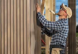 Best Historical Building Siding Restoration  in Fall Creek, WI